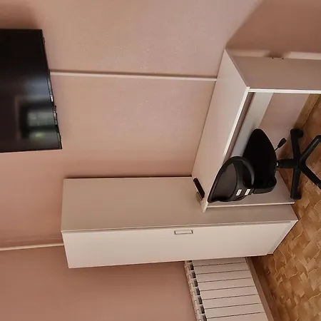 Pensionat D&d 5 Pula