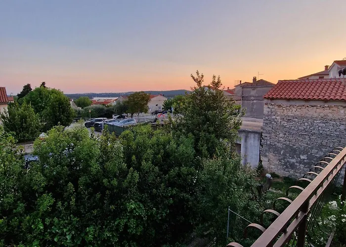 Гостевой дом D&d 5 Пула