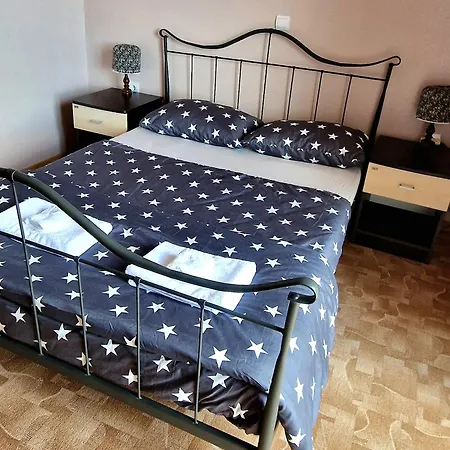 D&d 5 ゲストハウス プーラ