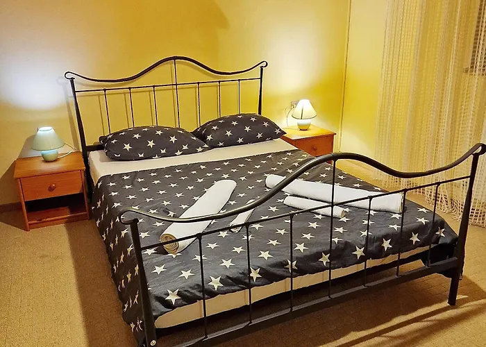 D&d 5 Pensionat Pula