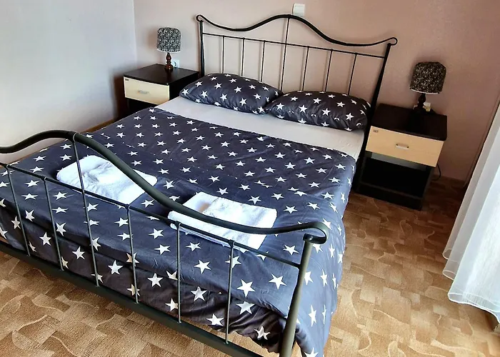 D&d 5 Affittacamere Pola