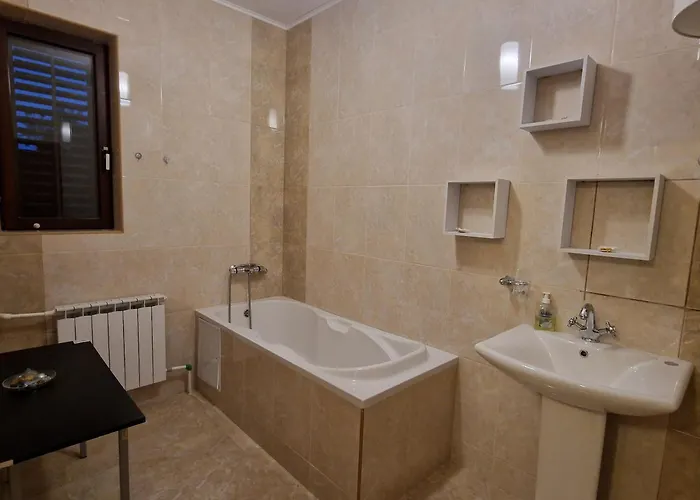 D&d 5 Pensionat Pula