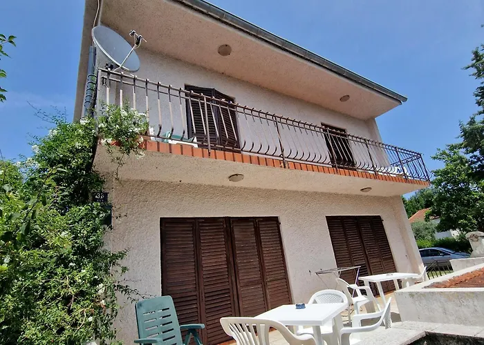 Pensionat D&d 5 Pula