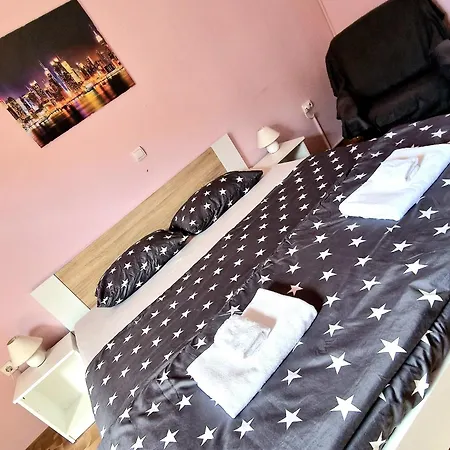 D&d 5 Guest house Pula