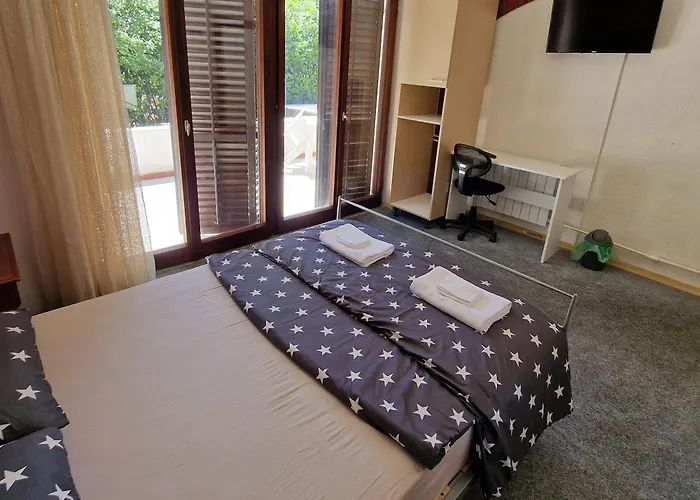 Gostinjska kuća D&d 5 *