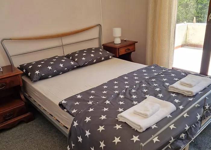 Gostinjska kuća D&d 5 *