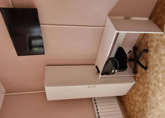 Gostinjska kuća D&d 5 Pula