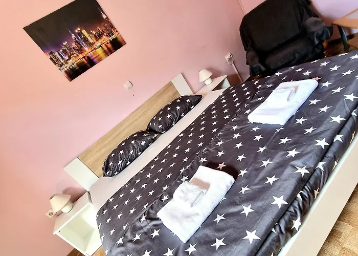 D&d 5 Gostinjska kuća Pula